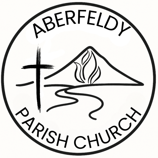 Aberfeldy Parish Church