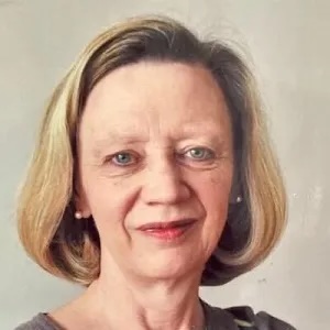 Lorna Nicol